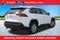 2022 Toyota RAV4 LE Rear Camera Blind Spot Pkg