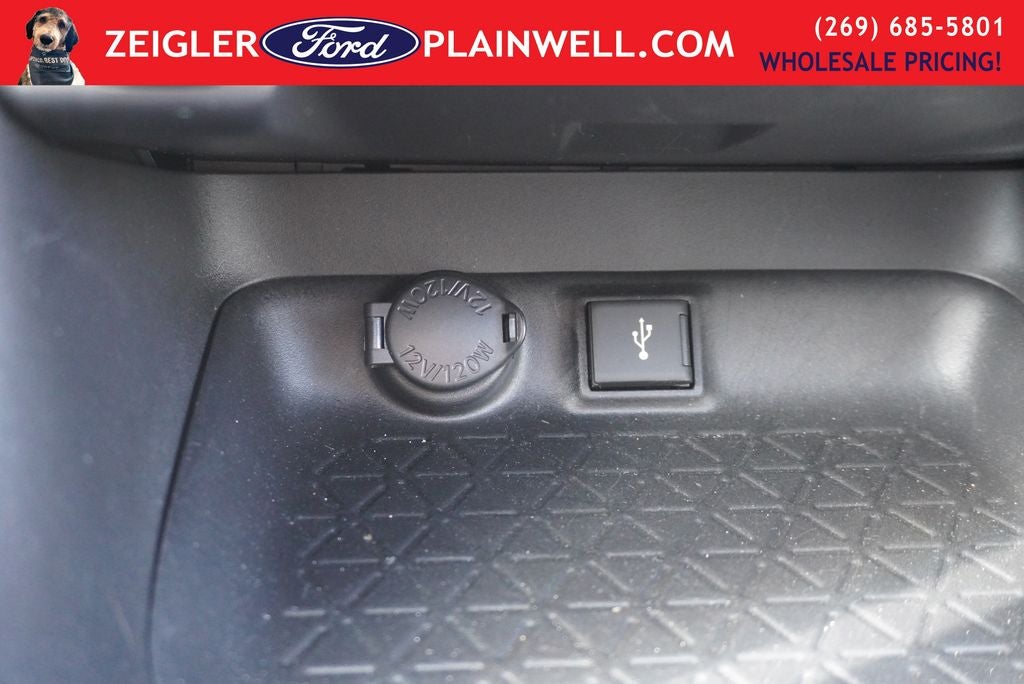 2021 Toyota RAV4 XLE AWD Power MoonRoof Rear Camera