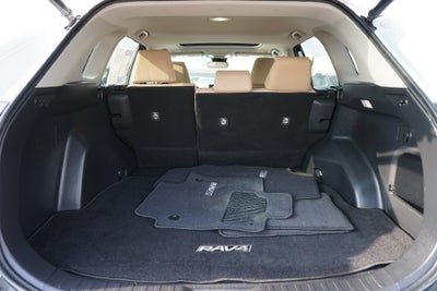 2023 Toyota RAV4 Hybrid XLE AWD Power Moonroof Rear Camera Power Seat