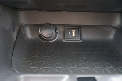 2023 Toyota RAV4 Hybrid XLE AWD Power Moonroof Rear Camera Power Seat