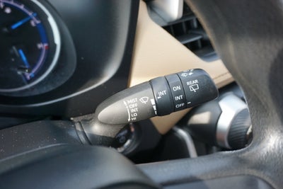 2023 Toyota RAV4 Hybrid XLE AWD Power Moonroof Rear Camera Power Seat