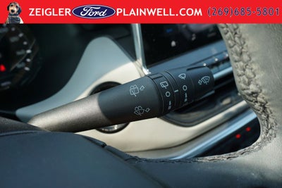 2023 Jeep Compass Limited Leather 4x4 Power Moonroof Black 2 Tone Top