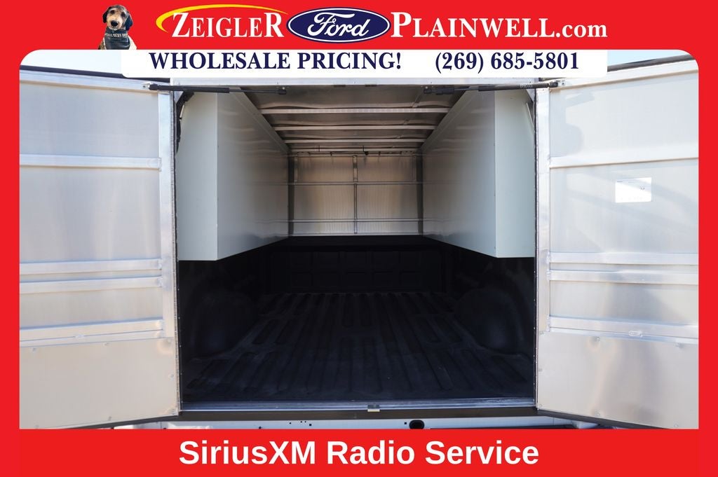 2023 RAM 3500 Tradesman CREW CAB 4X4 NAVIGATION 6.4L V8