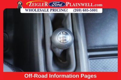 2023 RAM 3500 Tradesman CREW CAB 4X4 NAVIGATION 6.4L V8