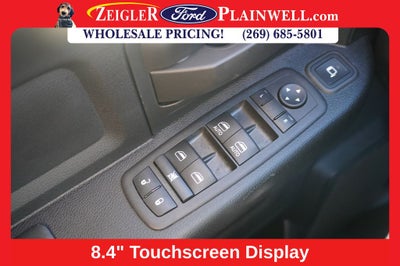 2023 RAM 3500 Tradesman CREW CAB 4X4 NAVIGATION 6.4L V8