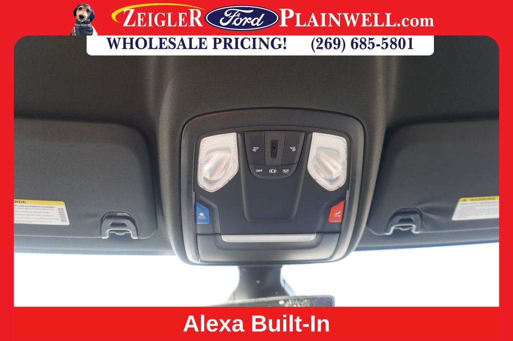 2023 RAM 3500 Tradesman CREW CAB 4X4 NAVIGATION 6.4L V8