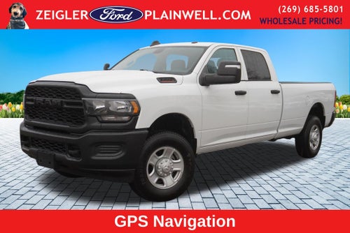 2023 RAM 3500 Tradesman