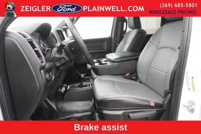 2023 RAM 3500 Tradesman