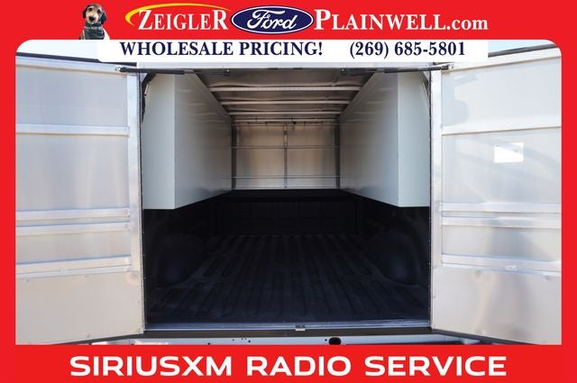 2023 RAM 3500 Tradesman CREW CAB 4X4 6.4L V8 REAR TOPPER