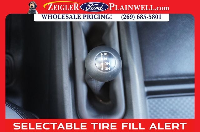 2023 RAM 3500 Tradesman CREW CAB 4X4 6.4L V8 REAR TOPPER