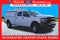 2023 RAM 3500 Tradesman CREW CAB 4X4 6.4L V8 REAR TOPPER