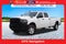 2023 RAM 3500 Tradesman 4x4 CREW CAB LONG BOX 6.4L V8 Navigation HD Vinyl