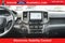 2023 RAM 3500 Tradesman 4x4 CREW CAB LONG BOX 6.4L V8 Navigation HD Vinyl