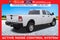2023 RAM 3500 Tradesman 4x4 CREW CAB LONG BOX 6.4L V8 Navigation HD Vinyl