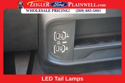 2024 RAM 3500 Tradesman 6.4 LITER CREW CAB 4X4 NAV ADPT CRUISE