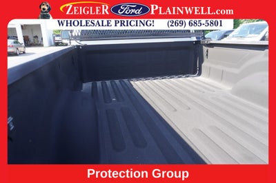 2024 RAM 3500 Tradesman 6.4 LITER CREW CAB 4X4 NAV ADPT CRUISE