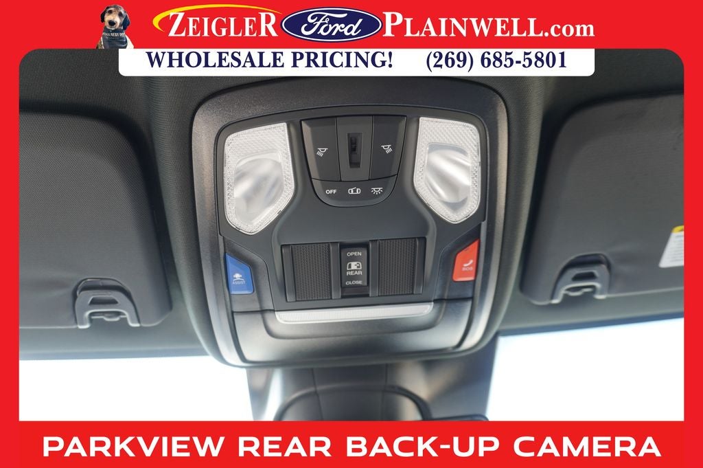 2024 RAM 3500 Tradesman CREW CAB 4X4 NAVIGATION CUMMINGS TURBO DIESEL