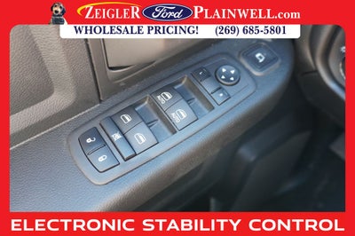 2024 RAM 3500 Tradesman 6.7 LITER CUMMINS TURBO DIESEL CREW CAB 4X4