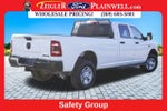 2024 RAM 3500 Tradesman CREW CAB 4X4 CUMMINGS TURBO DIESEL NAVIGATION