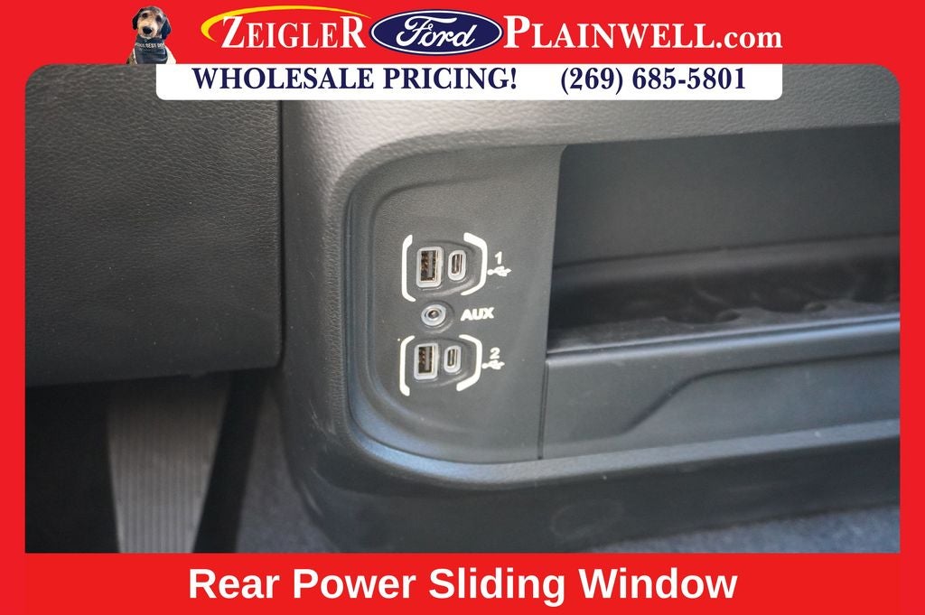 2024 RAM 3500 Tradesman CREW CAB 4X4 6.7L CUMMINGS TURBO DIESEL