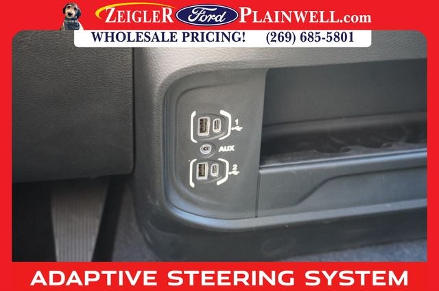 2024 RAM 3500 Tradesman CREW CAB 4X4 NAVIGATION 6.7 LITER CUMMINGS DIESEL