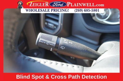 2024 RAM 3500 Tradesman CREW CAB 4X4 6.7 L TURBO DIESEL NAV REAR CAMERA P