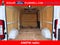 2021 RAM ProMaster 2500 High Roof High Roof 159" Wheelbase Cargo Van Rear Camera