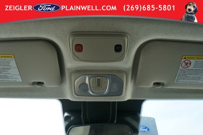 2025 RAM ProMaster 2500 Base 136" WHEEL BASE - LOW ROOF WORK VAN - REAR CAMER
