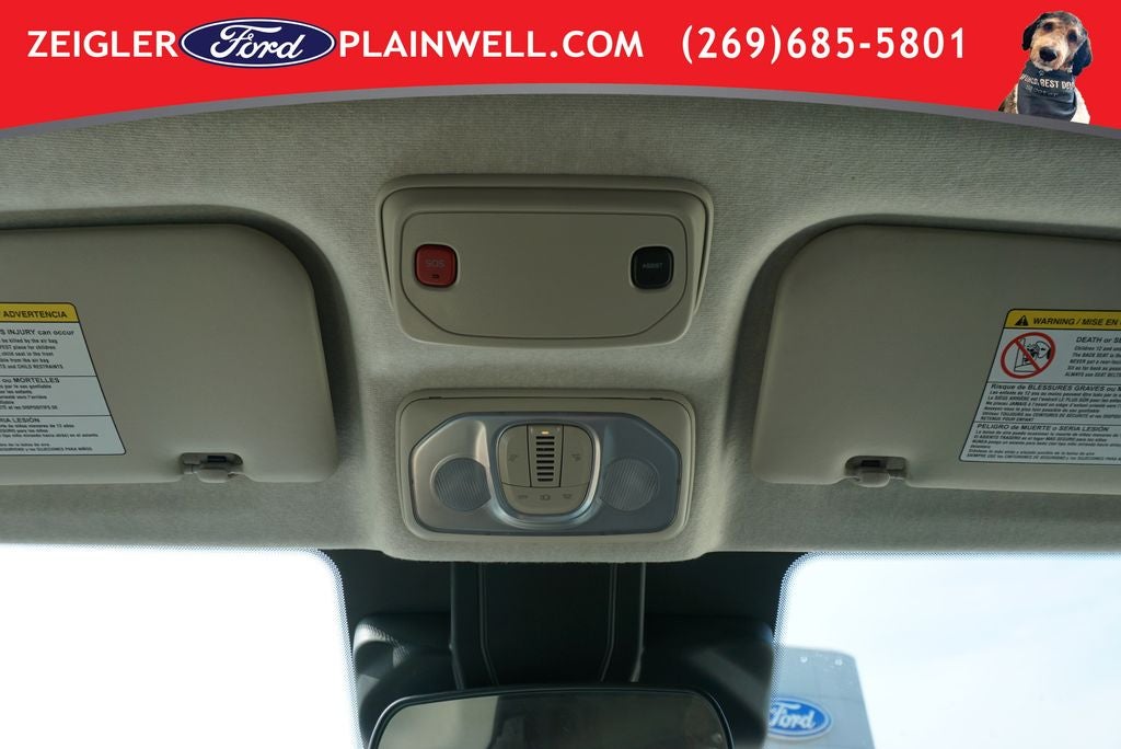 2025 RAM ProMaster 2500 Base 136" WHEEL BASE - LOW ROOF WORK VAN - REAR CAMER