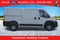 2025 RAM ProMaster 2500 Base 136" WHEEL BASE - LOW ROOF WORK VAN - REAR CAMER