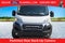 2025 RAM ProMaster 2500 Base 136" WHEEL BASE - LOW ROOF WORK VAN - REAR CAMER
