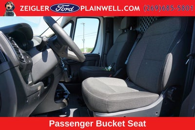 2025 RAM ProMaster 2500 Base Low Roof Cargo Van Rear Camera