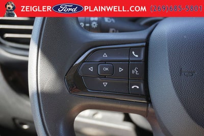 2025 RAM ProMaster 2500 Base Low Roof Cargo Van Rear Camera