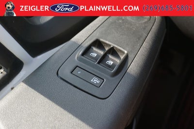 2025 RAM ProMaster 2500 Base Low Roof Cargo Van Rear Camera