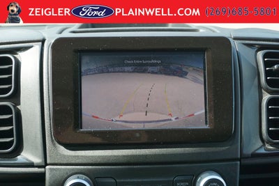 2025 RAM ProMaster 2500 Base CARGO WORK VAN 136" WB LOW ROOF REAR CAMERA