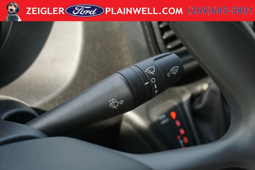 2025 RAM ProMaster 2500 Base CARGO WORK VAN 136" WB LOW ROOF REAR CAMERA