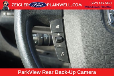 2018 RAM ProMaster 2500 High Roof High Roog Cargo Van 159" WB