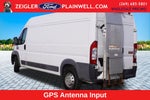 2018 RAM ProMaster 2500 High Roof High Roog Cargo Van 159" WB