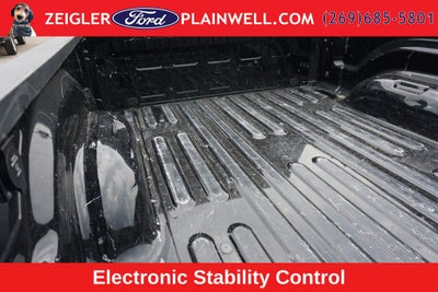 2024 RAM 2500 Laramie CUMMINGS TURBO DIESEL CREW CAB 4X4 NAVIGATION LEAT