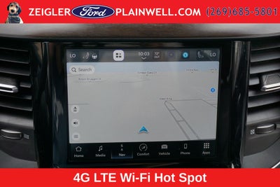 2024 RAM 2500 Laramie CUMMINGS TURBO DIESEL CREW CAB 4X4 NAVIGATION LEAT