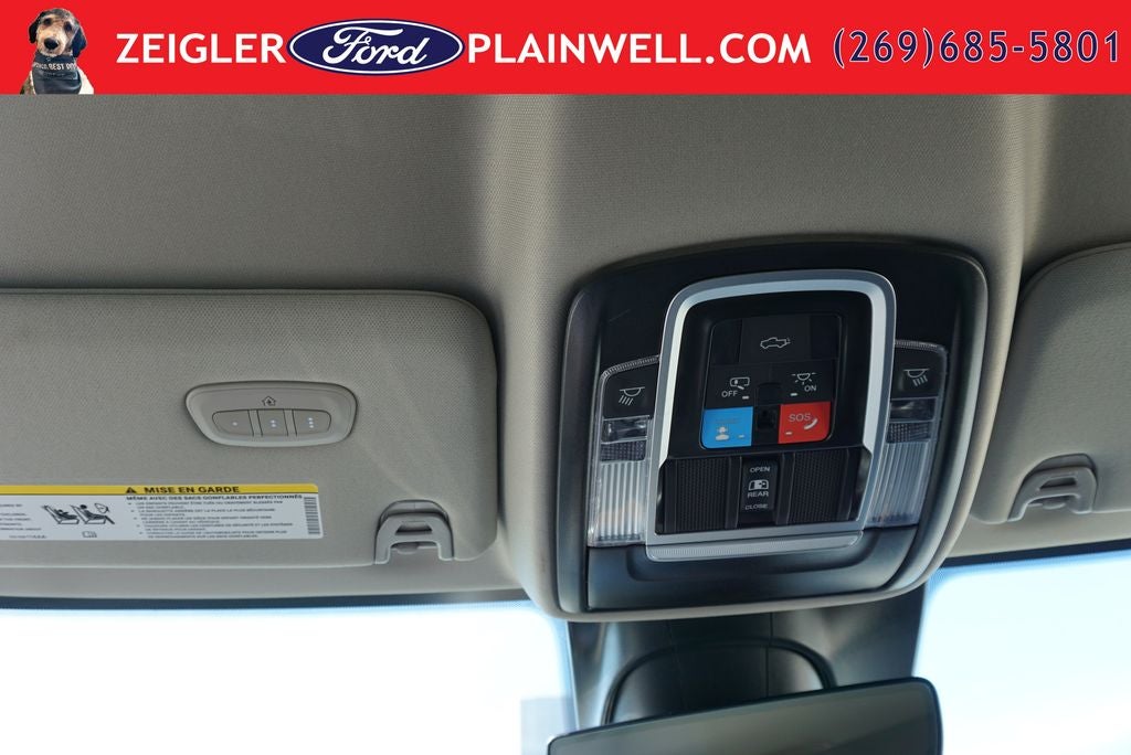 2024 RAM 2500 Laramie REW CAB 4X4 HEATED LEATHER - Cummins 6.7L I-6 Die