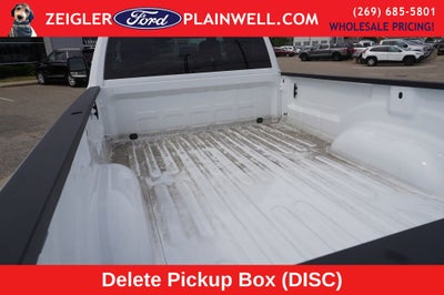 2023 RAM 3500 Tradesman