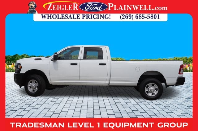 2023 RAM 3500 Tradesman