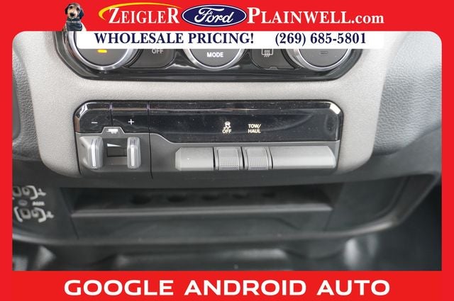 2023 RAM 3500 Tradesman