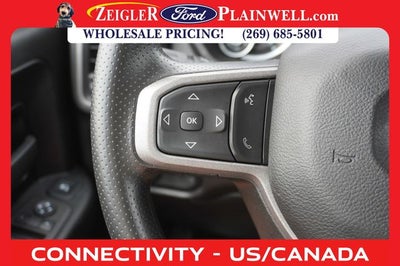 2023 RAM 3500 Tradesman