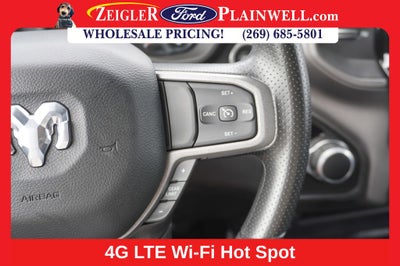 2023 RAM 3500 Tradesman