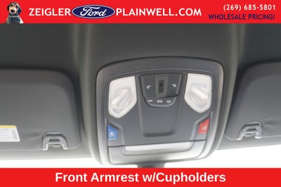 2023 RAM 3500 Tradesman