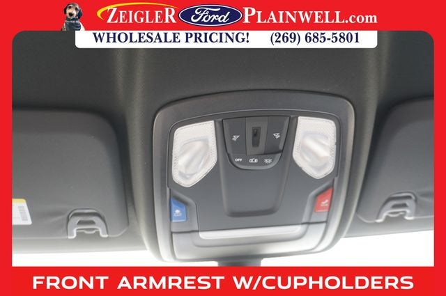 2023 RAM 3500 Tradesman