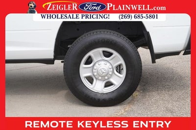 2023 RAM 3500 Tradesman