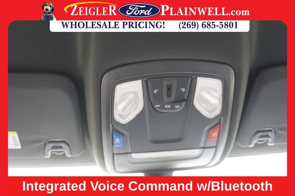 2023 RAM 3500 Tradesman CREW CAB 4X4 6.4L V8 XM RADIO